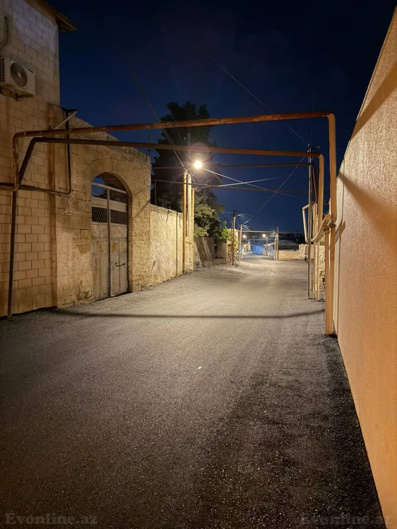 Satılır 4 otaqlı Həyət evi 160 m² Şüvəlan - şəkil 5