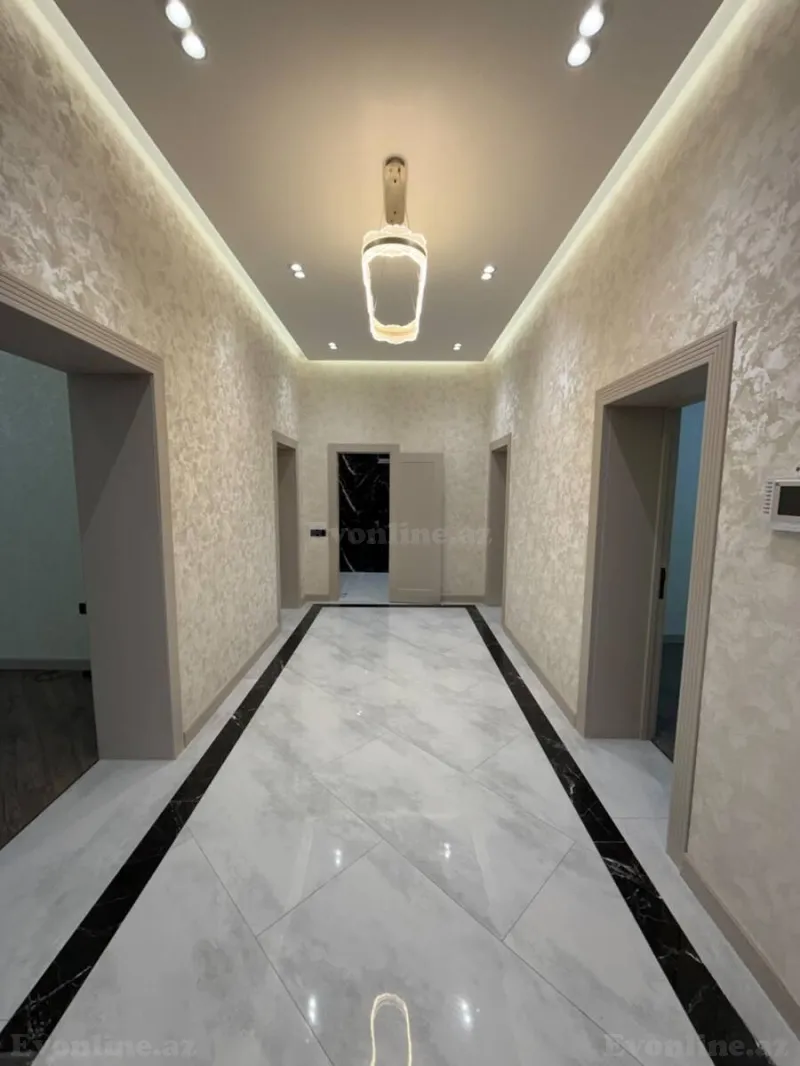 Satılır 4 otaqlı Həyət evi 160 m² Şüvəlan - şəkil 9
