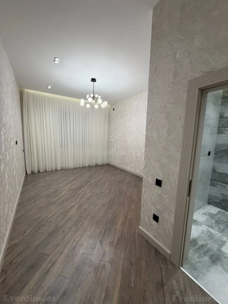Satılır 4 otaqlı Həyət evi 160 m² Şüvəlan - şəkil 11