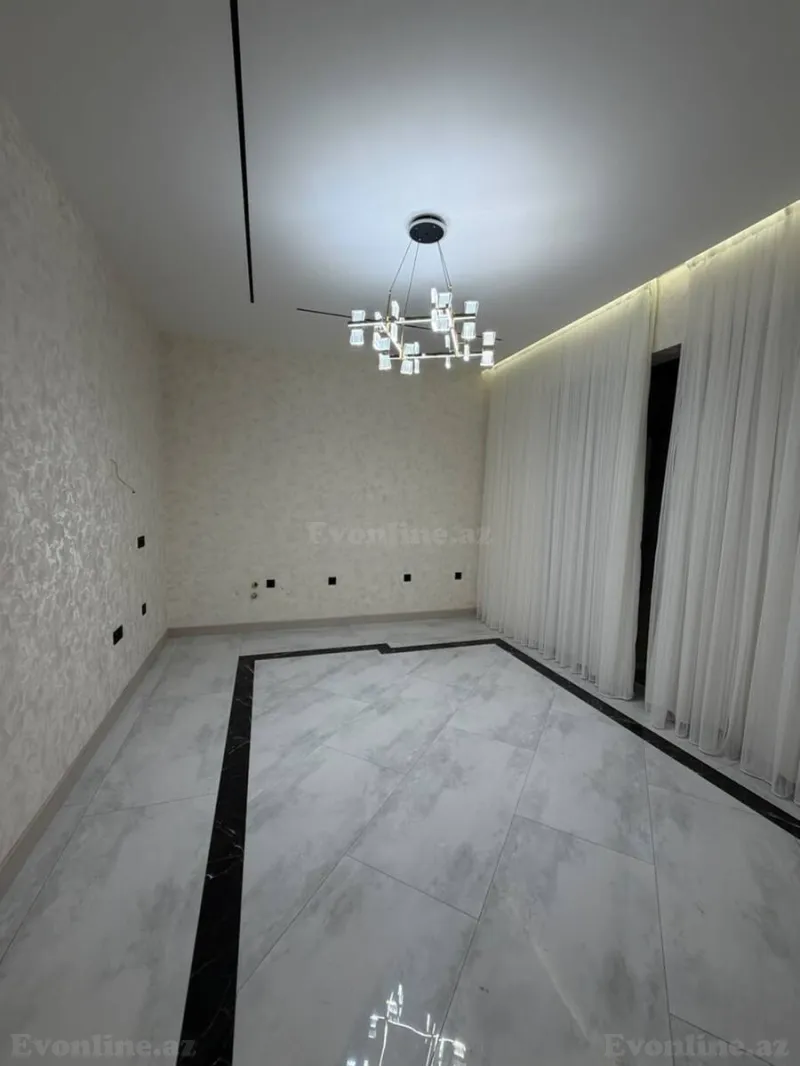 Satılır 4 otaqlı Həyət evi 160 m² Şüvəlan - şəkil 12