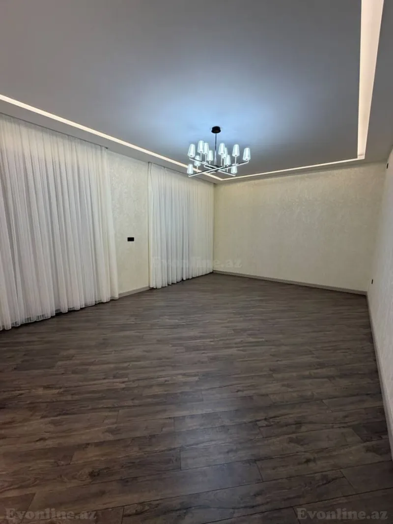 Satılır 4 otaqlı Həyət evi 160 m² Şüvəlan - şəkil 14
