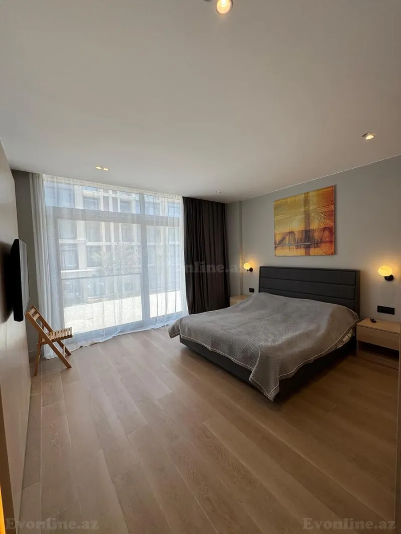 Satılır 2 otaqlı Mənzil Yeni tikili 102 m² Nardaran - şəkil 5