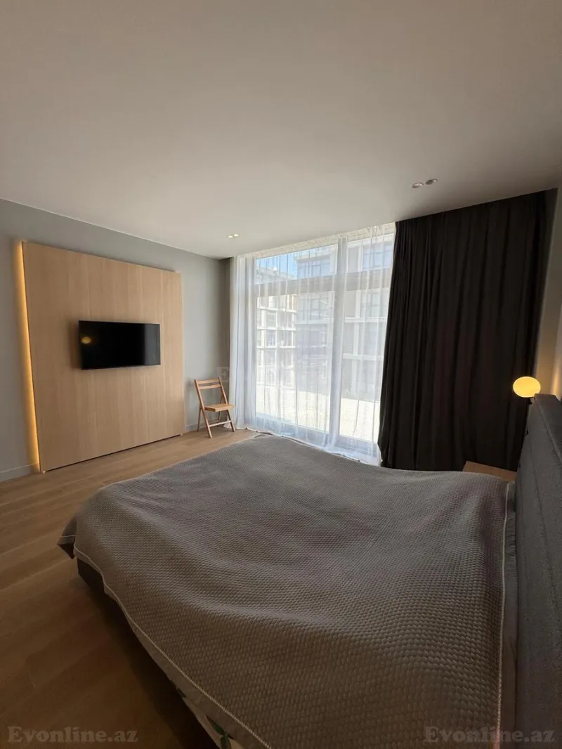 Satılır 2 otaqlı Mənzil Yeni tikili 102 m² Nardaran - şəkil 6