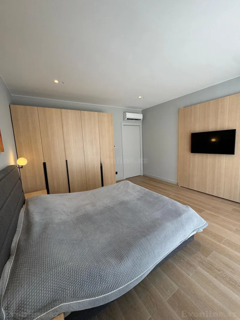 Satılır 2 otaqlı Mənzil Yeni tikili 102 m² Nardaran - şəkil 7