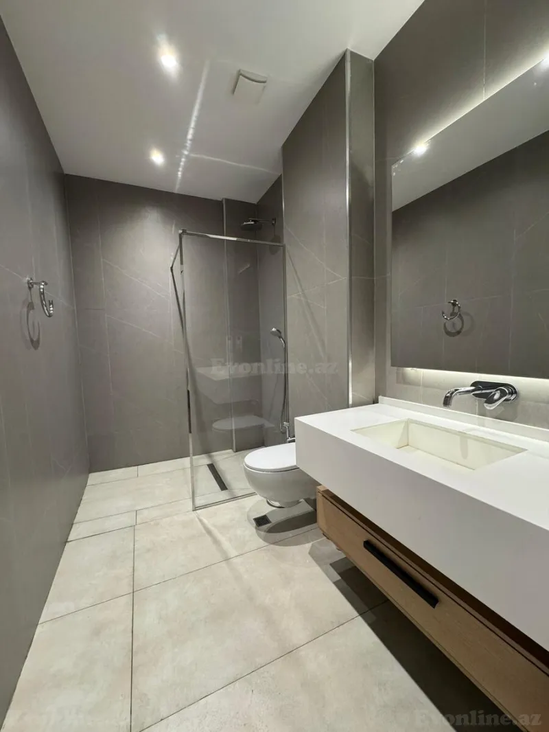 Satılır 2 otaqlı Mənzil Yeni tikili 102 m² Nardaran - şəkil 8