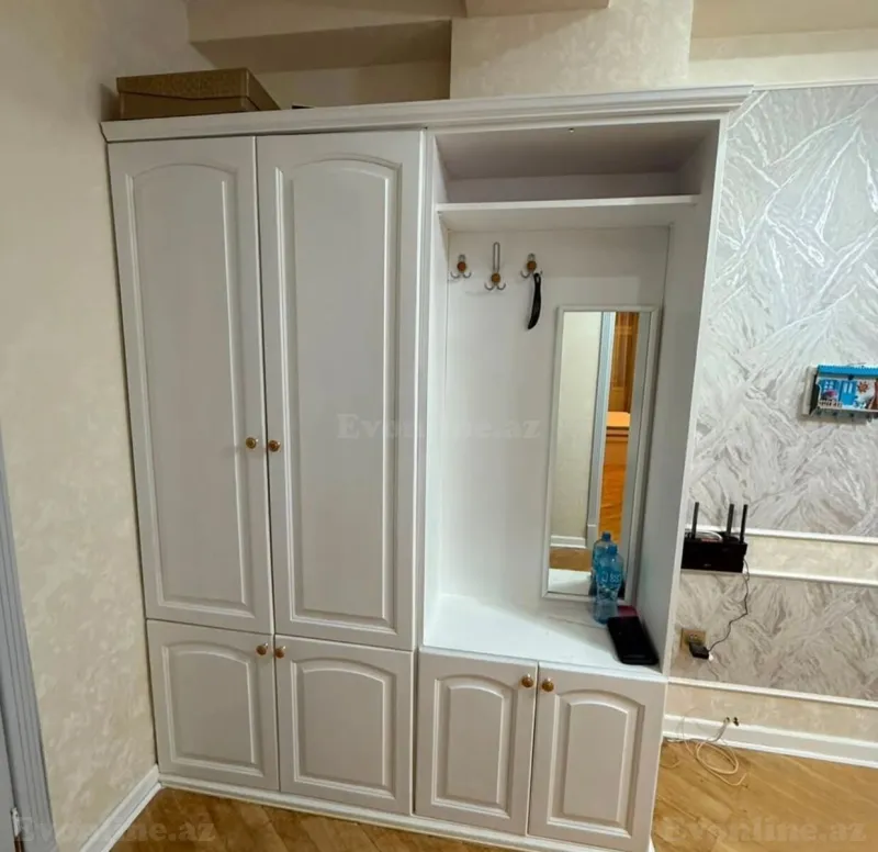 Satılır 3 otaqlı Mənzil Yeni tikili 96 m² 4-cü mikrorayon - şəkil 10
