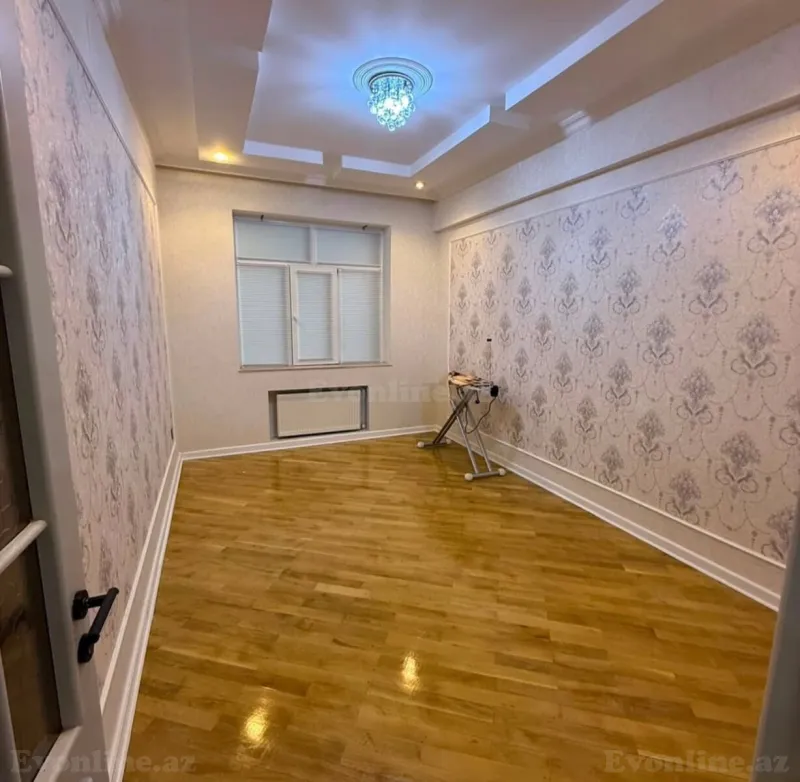 Satılır 3 otaqlı Mənzil Yeni tikili 96 m² 4-cü mikrorayon - şəkil 11