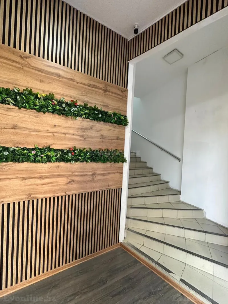 Kirayə verilir Ofis 22 m² 28 May m. - şəkil 8