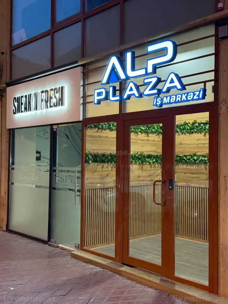 Kirayə verilir Ofis 22 m² 28 May m. - şəkil 10