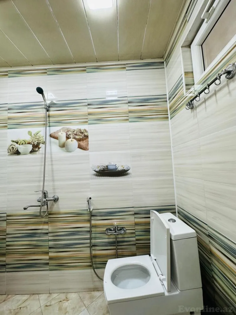Satılır 4 otaqlı Mənzil Köhnə tikili 125 m² Nizami m. - şəkil 19
