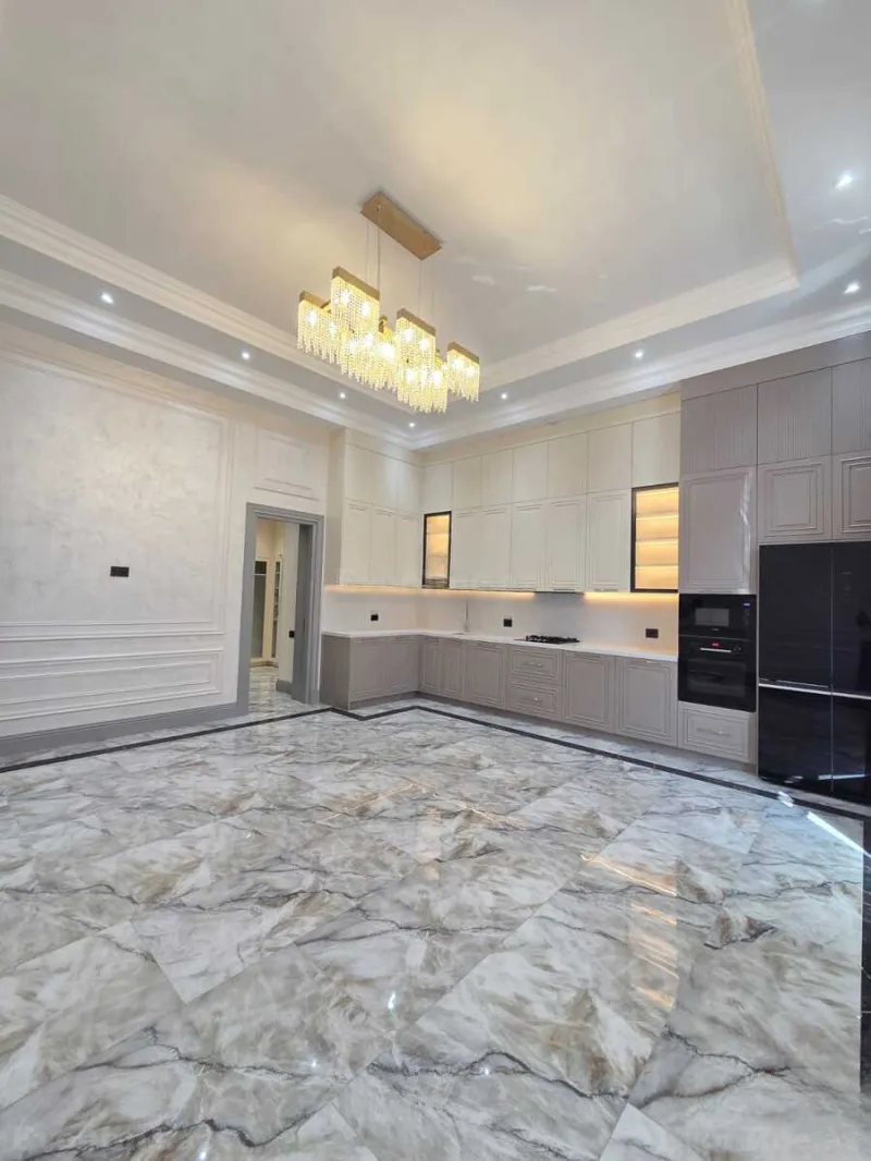 Satılır 3 otaqlı Mənzil Yeni tikili 270 m² Nəsimi r. - şəkil 10