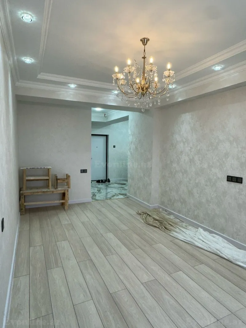 Kirayə verilir 2 otaqlı Mənzil Yeni tikili 53 m² Yasamal - şəkil 7