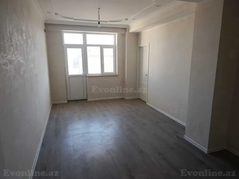 Satılır 3 otaqlı Mənzil Yeni tikili 74 m² Abşeron r.