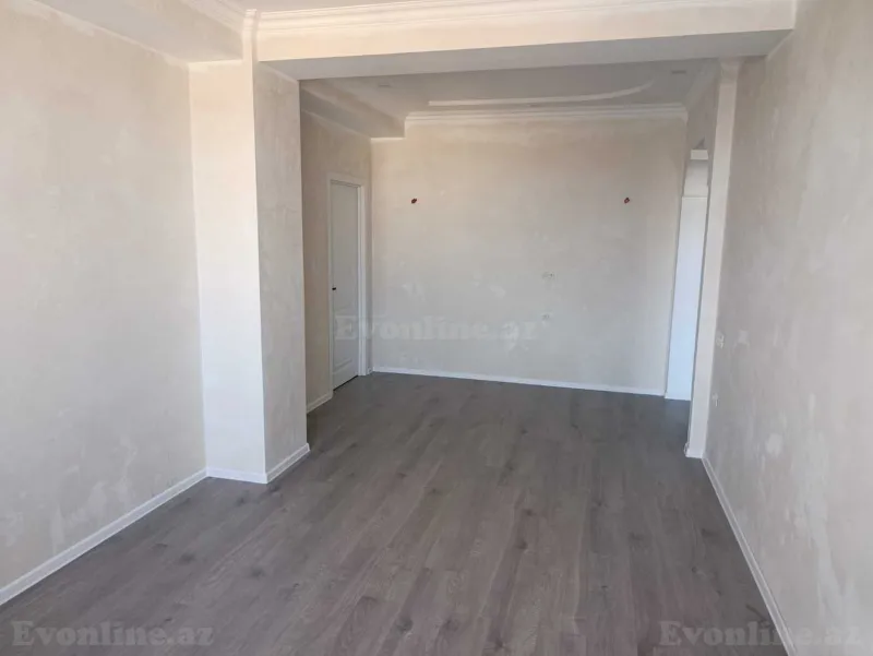Satılır 3 otaqlı Mənzil Yeni tikili 74 m² Abşeron r. - şəkil 2