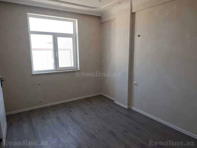 Satılır 3 otaqlı Mənzil Yeni tikili 74 m² Abşeron r. - şəkil 3