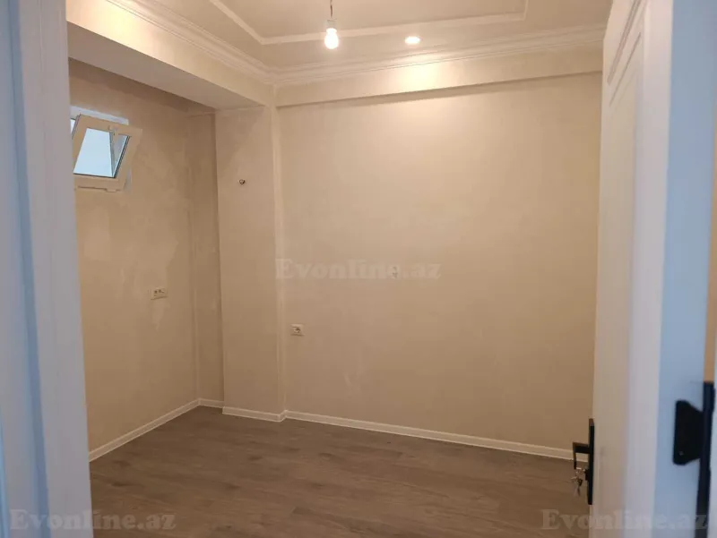 Satılır 3 otaqlı Mənzil Yeni tikili 74 m² Abşeron r. - şəkil 4