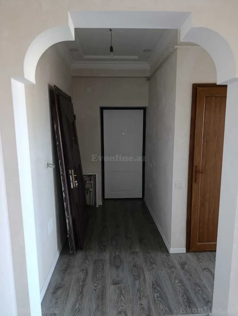 Satılır 3 otaqlı Mənzil Yeni tikili 74 m² Abşeron r. - şəkil 7