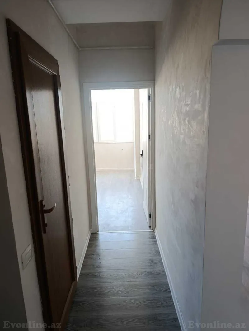 Satılır 3 otaqlı Mənzil Yeni tikili 74 m² Abşeron r. - şəkil 8