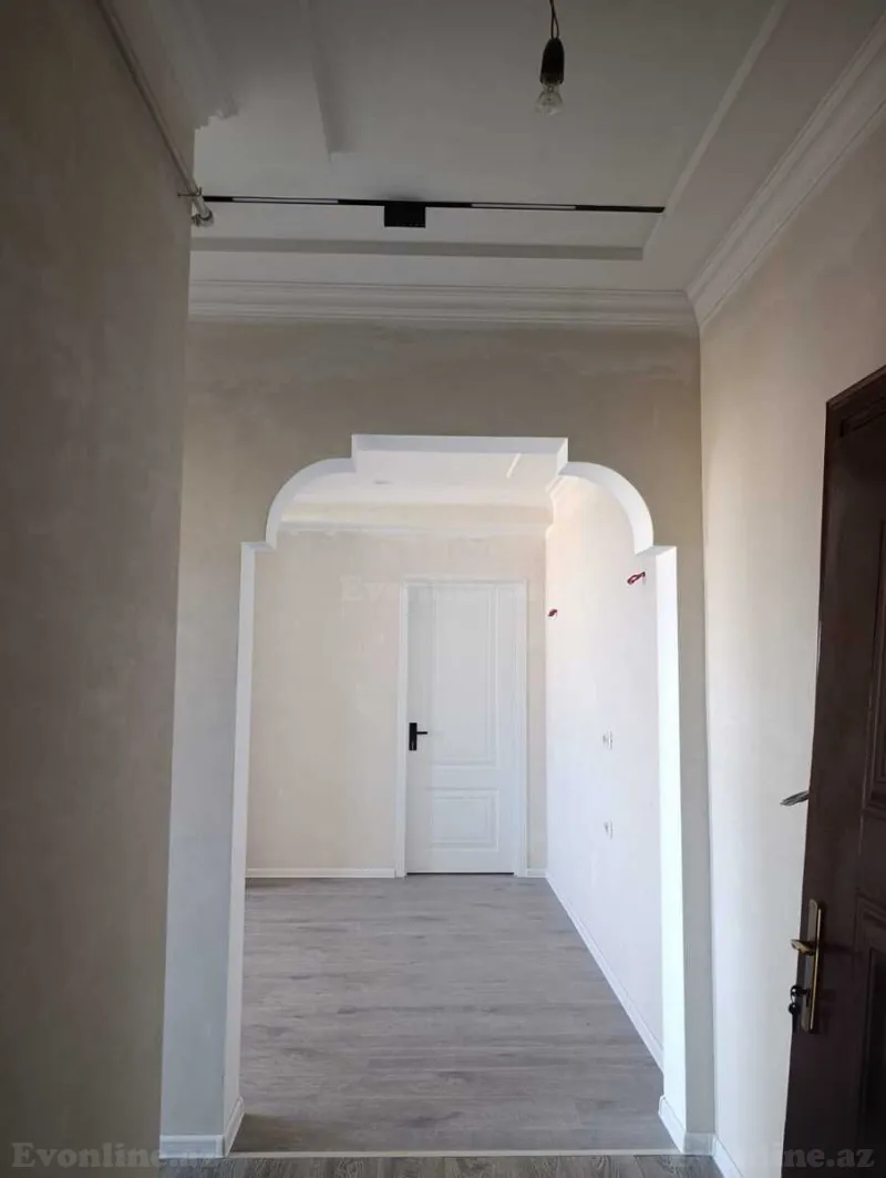 Satılır 3 otaqlı Mənzil Yeni tikili 74 m² Abşeron r. - şəkil 9