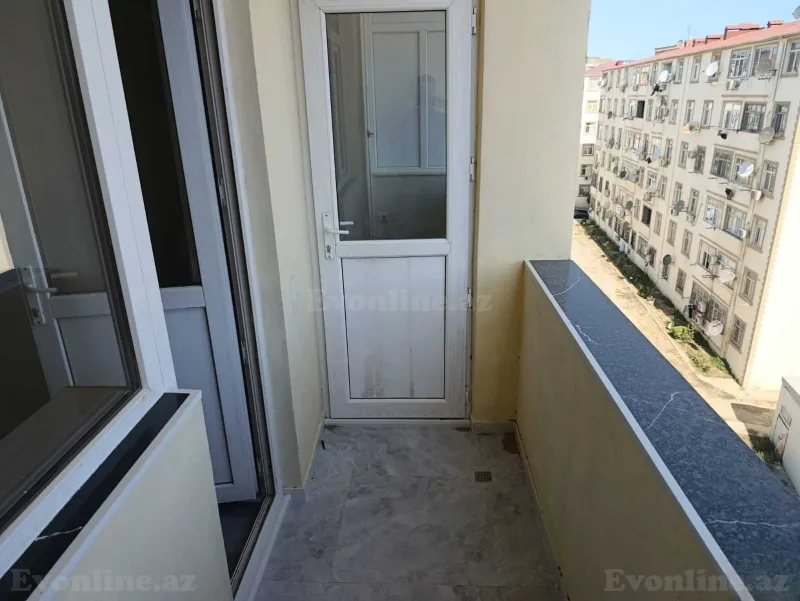 Satılır 3 otaqlı Mənzil Yeni tikili 74 m² Abşeron r. - şəkil 13