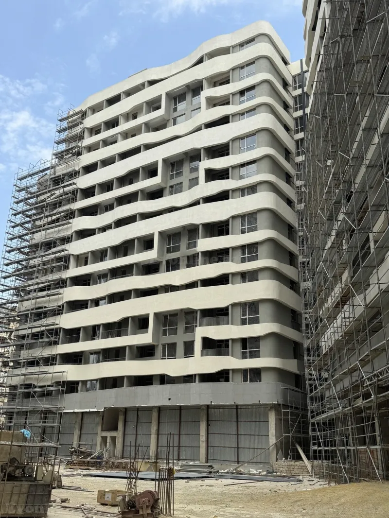 Satılır 2 otaqlı Mənzil Yeni tikili 51 m² Bakıxanov