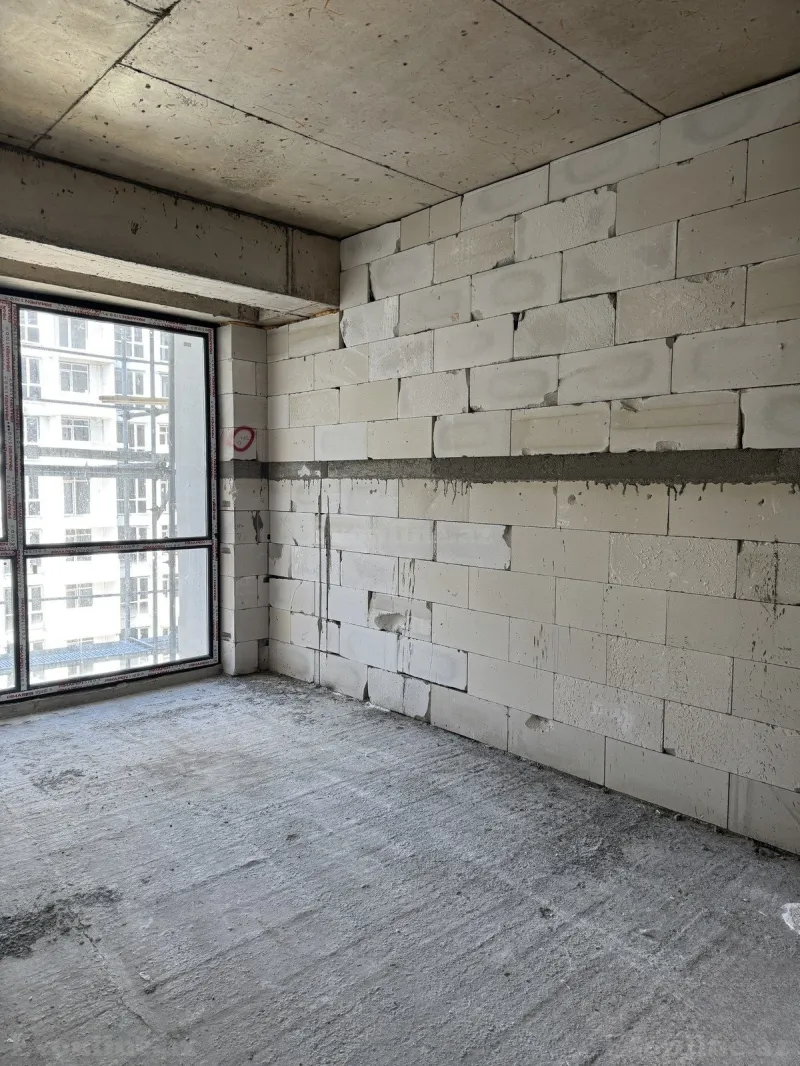 Satılır 2 otaqlı Mənzil Yeni tikili 51 m² Bakıxanov - şəkil 7