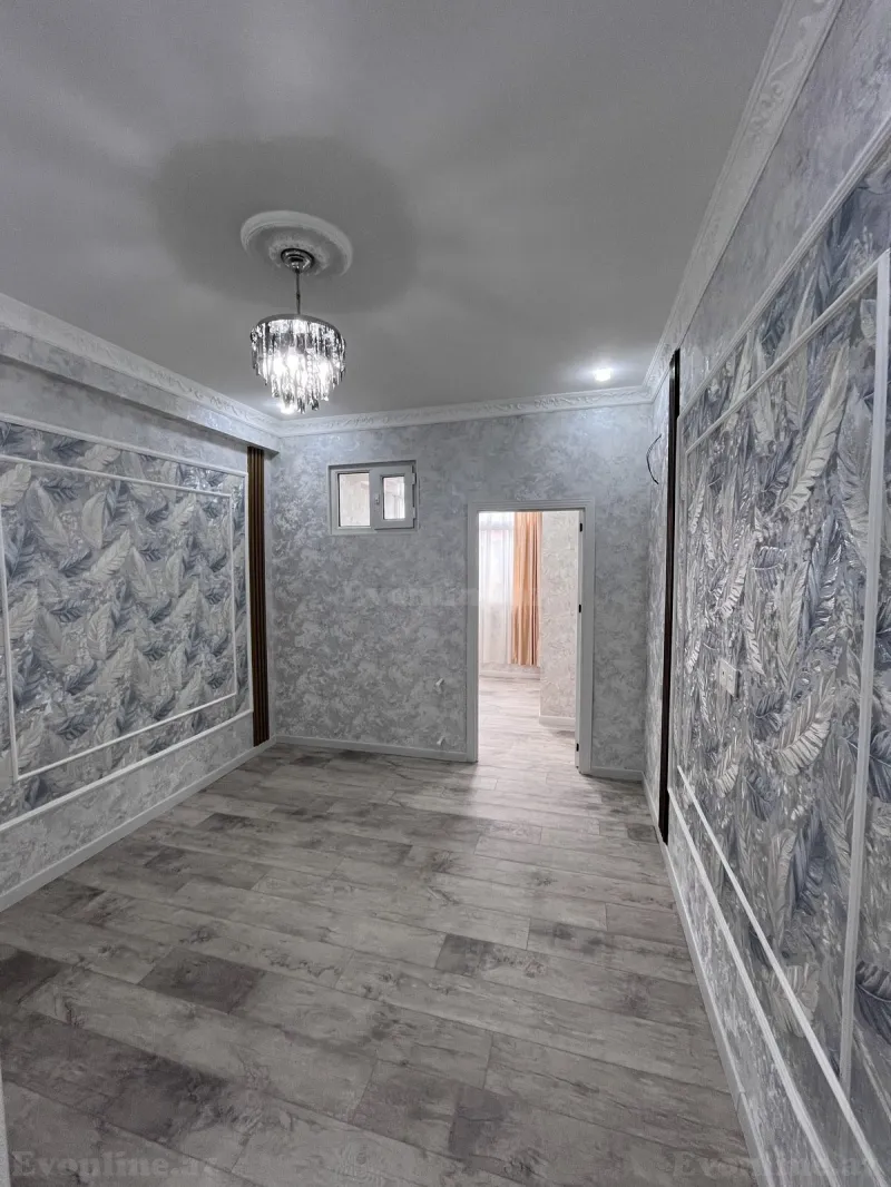 Satılır 2 otaqlı Mənzil Yeni tikili 32 m² Xırdalan - şəkil 2