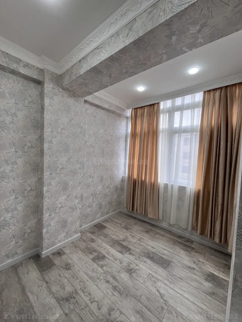 Satılır 2 otaqlı Mənzil Yeni tikili 32 m² Xırdalan - şəkil 4