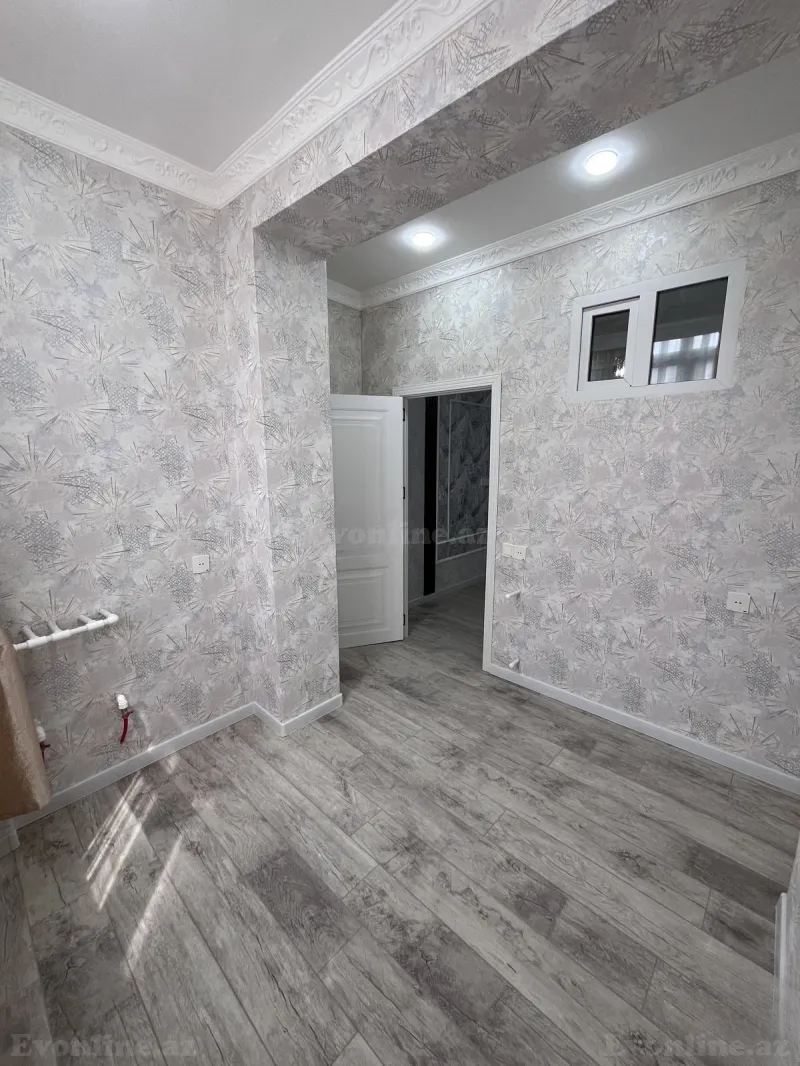 Satılır 2 otaqlı Mənzil Yeni tikili 32 m² Xırdalan - şəkil 5