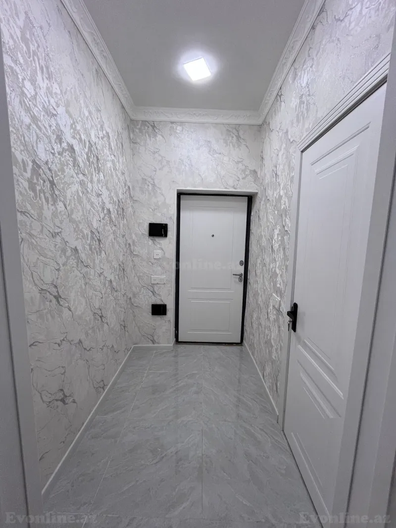 Satılır 2 otaqlı Mənzil Yeni tikili 32 m² Xırdalan - şəkil 6