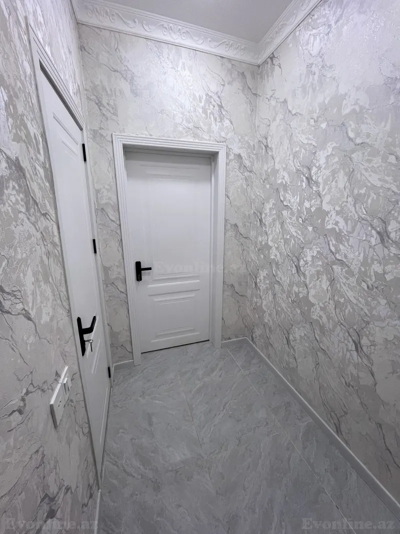 Satılır 2 otaqlı Mənzil Yeni tikili 32 m² Xırdalan - şəkil 7