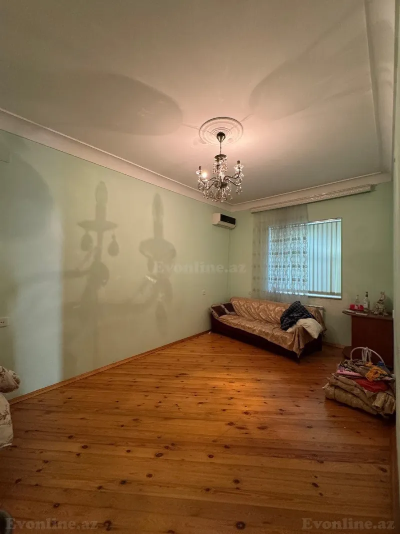 Satılır 8 otaqlı Həyət evi 500 m² Badamdar - şəkil 10