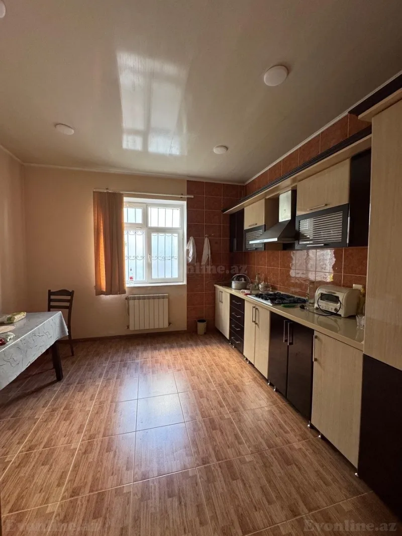 Satılır 8 otaqlı Həyət evi 500 m² Badamdar - şəkil 11