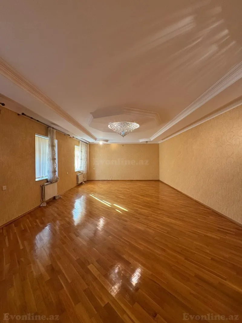 Satılır 8 otaqlı Həyət evi 500 m² Badamdar - şəkil 13