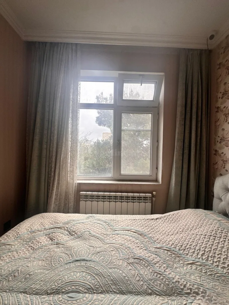 Satılır 2 otaqlı Mənzil Köhnə tikili 43 m² 1-ci mikrorayon - şəkil 17