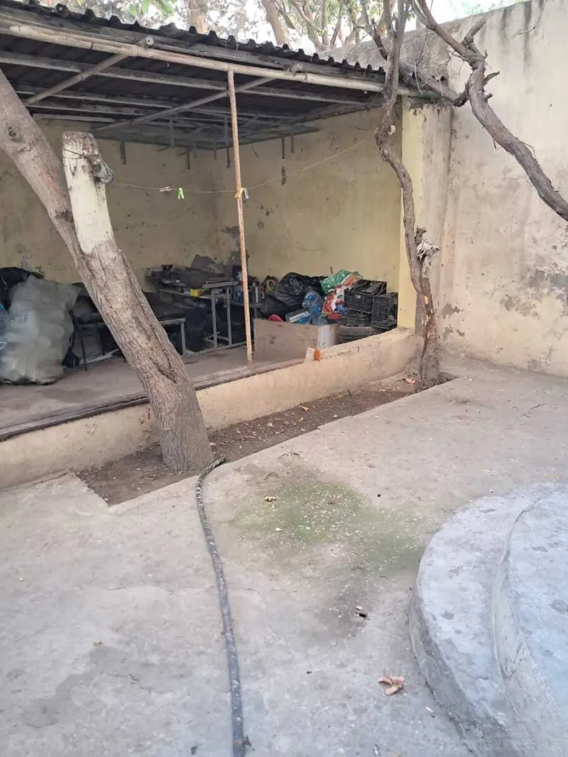 Satılır 4 otaqlı Mənzil Köhnə tikili 105 m² Nəsimi m. - şəkil 13