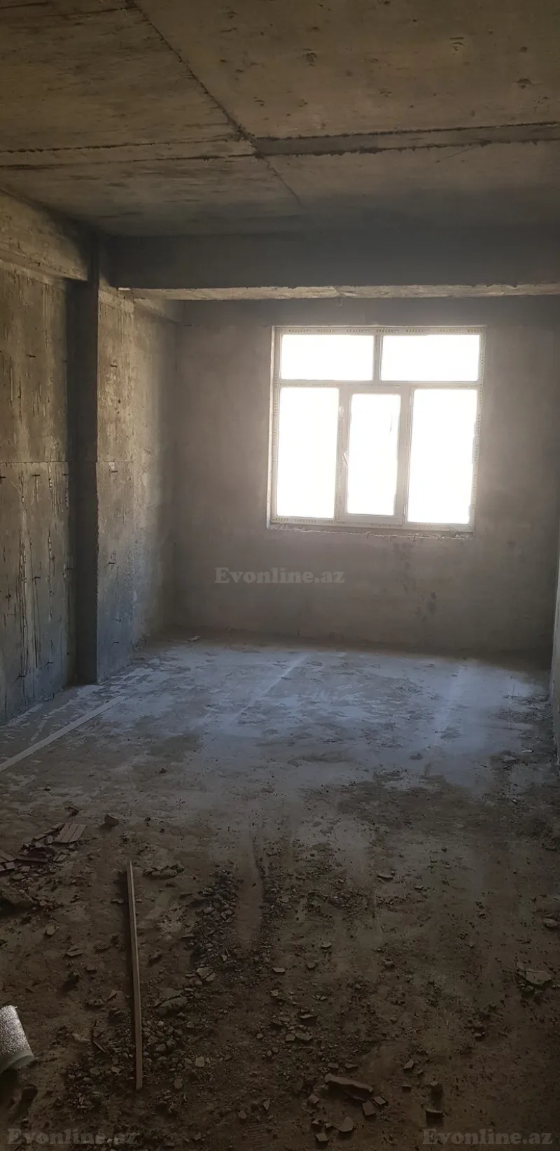 Satılır 1 otaqlı Mənzil Yeni tikili 35 m² Abşeron r. - şəkil 6