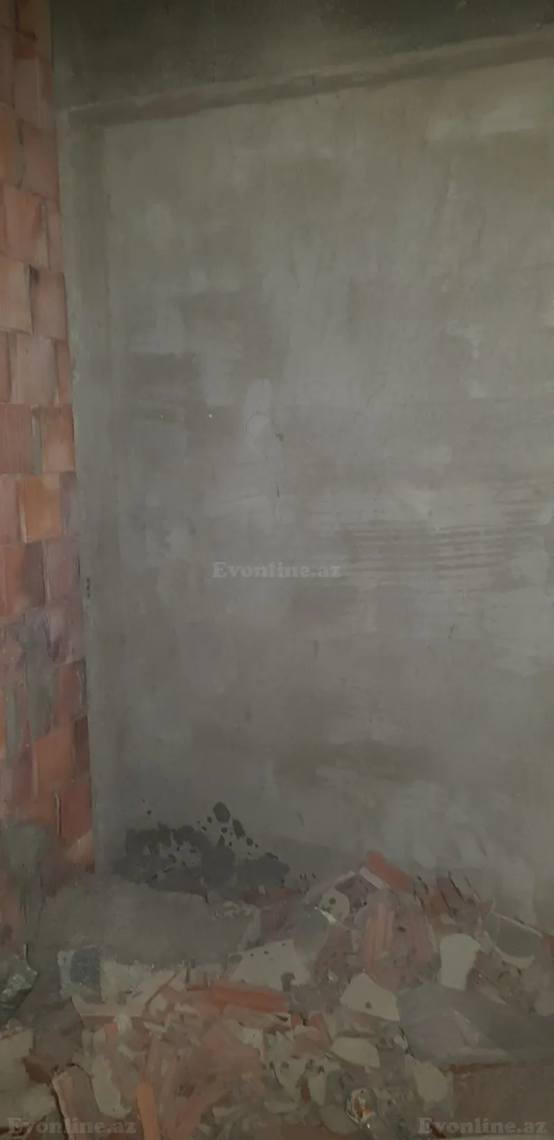 Satılır 1 otaqlı Mənzil Yeni tikili 35 m² Abşeron r. - şəkil 7