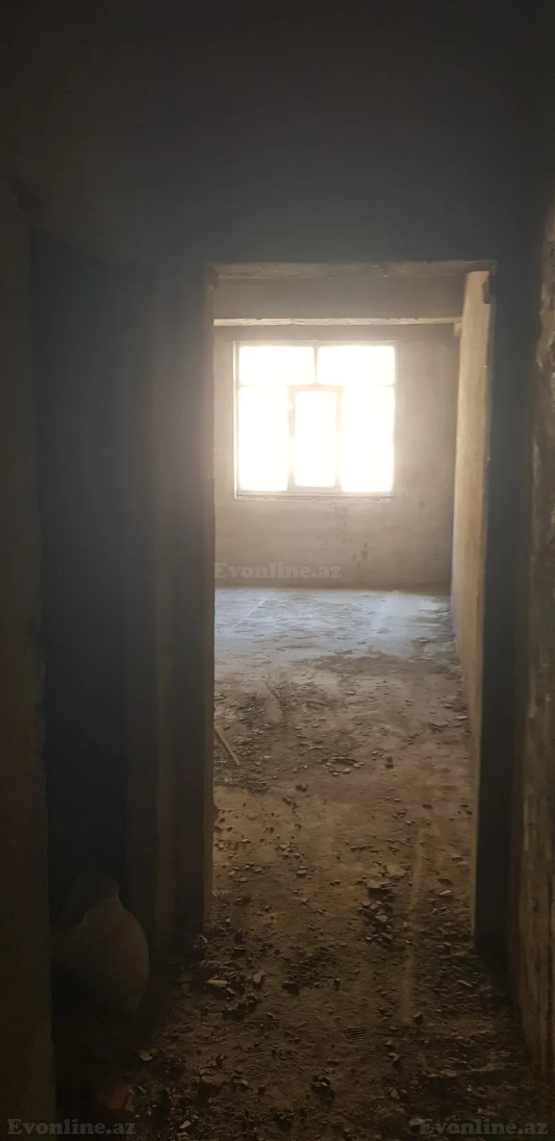 Satılır 1 otaqlı Mənzil Yeni tikili 35 m² Abşeron r. - şəkil 8