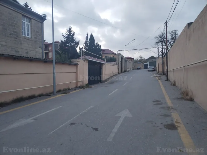Satılır 9 otaqlı Həyət evi 356 m² Binəqədi r. - şəkil 7