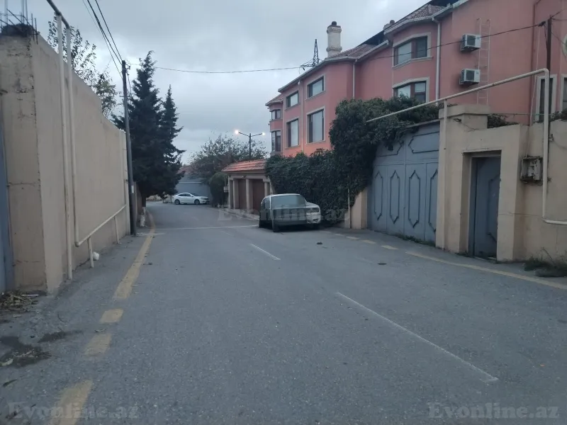 Satılır 9 otaqlı Həyət evi 356 m² Binəqədi r. - şəkil 8