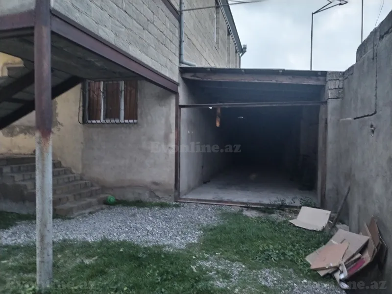 Satılır 9 otaqlı Həyət evi 356 m² Binəqədi r. - şəkil 9