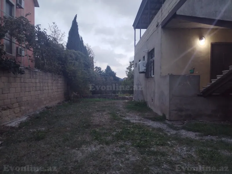 Satılır 9 otaqlı Həyət evi 356 m² Binəqədi r. - şəkil 10