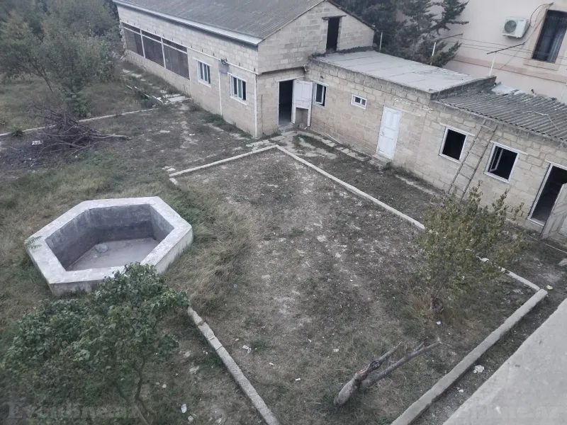 Satılır 9 otaqlı Həyət evi 356 m² Binəqədi r. - şəkil 12