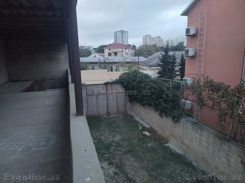 Satılır 9 otaqlı Həyət evi 356 m² Binəqədi r. - şəkil 13