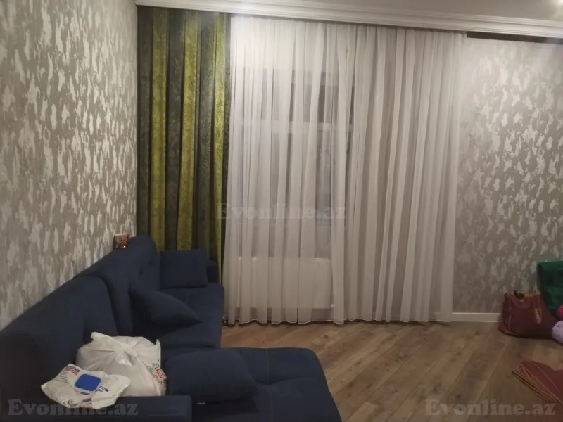 Satılır 9 otaqlı Həyət evi 356 m² Binəqədi r. - şəkil 15