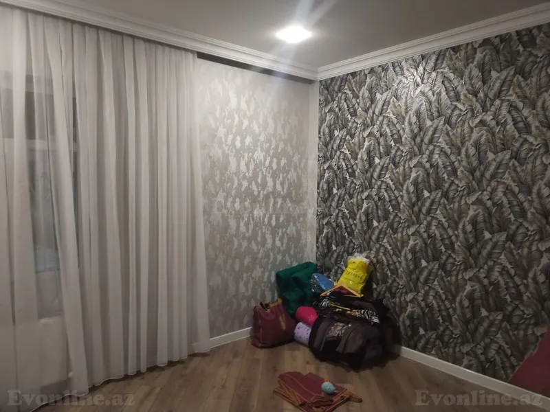 Satılır 9 otaqlı Həyət evi 356 m² Binəqədi r. - şəkil 16