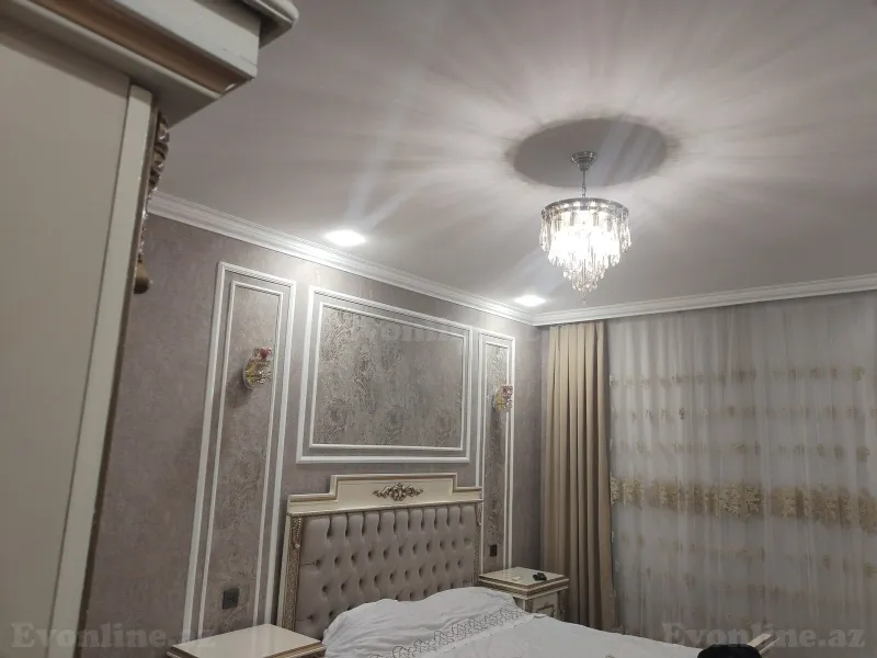 Satılır 9 otaqlı Həyət evi 356 m² Binəqədi r. - şəkil 18