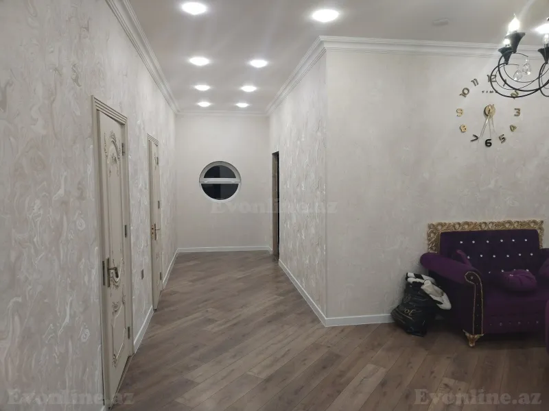 Satılır 9 otaqlı Həyət evi 356 m² Binəqədi r. - şəkil 20
