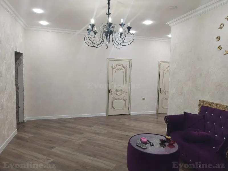 Satılır 9 otaqlı Həyət evi 356 m² Binəqədi r. - şəkil 21